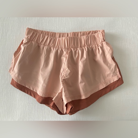 FP Movement by Free People Pants - Free People Run For It Shorts